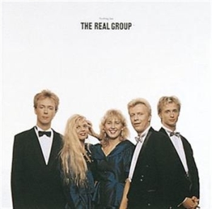 Real Group - Nothing But The Real Group in the group Externt_Lager /  at Bengans Skivbutik AB (617100)