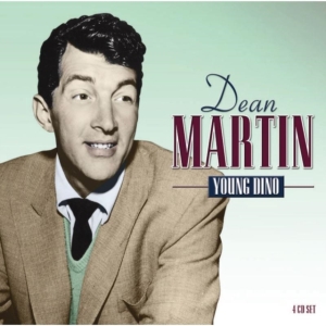 Dean Martin - Young Dino in the group OTHER / Övrigt /  at Bengans Skivbutik AB (617309)