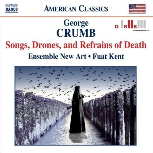 Crumb - Songs in the group CD / Klassiskt at Bengans Skivbutik AB (617354)