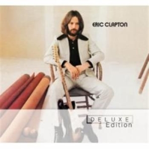 Eric Clapton - Eric Clapton - Deluxe Edition in the group CD / Pop at Bengans Skivbutik AB (617414)
