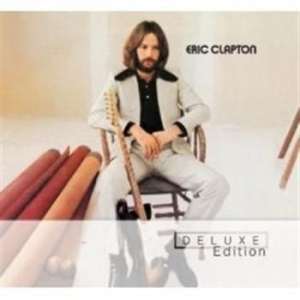 Eric Clapton - Eric Clapton - Deluxe Edition in the group CD / Pop-Rock at Bengans Skivbutik AB (617414)