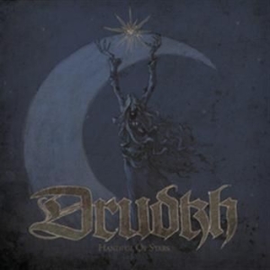 Drudkh - Handful Of Stars in the group CD / Hårdrock/ Heavy metal at Bengans Skivbutik AB (617526)