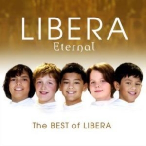Libera - Eternal: The Best Of Libera in the group OTHER / Övrigt / at Bengans Skivbutik AB (617555)