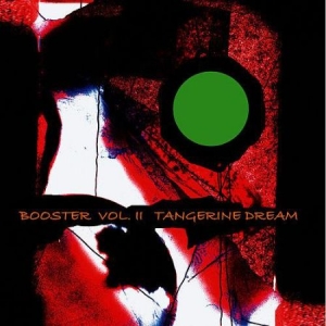 Tangerine Dream - Booster Ii in the group CD / Rock at Bengans Skivbutik AB (617775)
