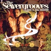 Sewergrooves - Rock N Roll Receiver in the group CD / Pop-Rock,Svensk Folkmusik at Bengans Skivbutik AB (617923)