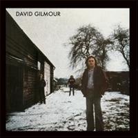 David Gilmour - David Gilmour in the group CD / Pop-Rock at Bengans Skivbutik AB (618029)