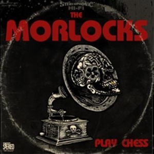 Morlocks - Play Chess in the group OUR PICKS / Stocksale / CD Sale / CD POP at Bengans Skivbutik AB (618126)