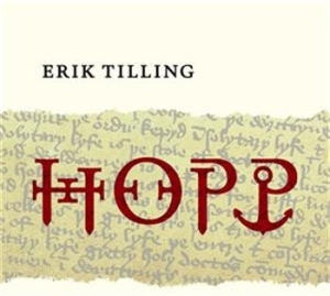 Tilling Erik - Hopp in the group Externt_Lager /  at Bengans Skivbutik AB (618166)