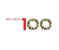 Blandade Artister - 100 Best Carols in the group CD / Klassiskt at Bengans Skivbutik AB (618183)