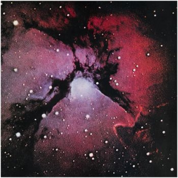 King Crimson - Islands (Cd+Dvd-A) in the group CD / Bestsellers at Bengans Skivbutik AB (618187)