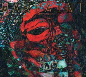 Warpaint - The Fool in the group CD / Rock at Bengans Skivbutik AB (618572)
