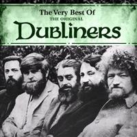 THE DUBLINERS - THE VERY BEST OF in the group CD / Best Of,Elektroniskt at Bengans Skivbutik AB (618936)