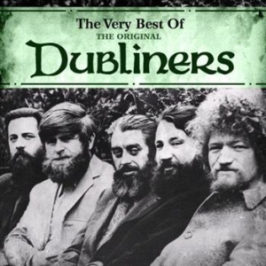 The Dubliners - The Very Best Of in the group CD / Best Of,Irländsk Musik,World Music at Bengans Skivbutik AB (618936)