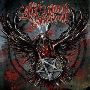 Autumn Offering - Autumn Offering in the group CD / Pop-Rock at Bengans Skivbutik AB (618937)