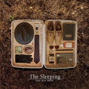 Sleeping - Big Deep in the group CD / Hårdrock,Pop-Rock at Bengans Skivbutik AB (618938)