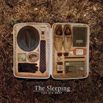 Sleeping - Big Deep in the group CD / Bestsellers at Bengans Skivbutik AB (618938)