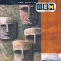 R.E.M. - Best Of in the group OUR PICKS / CD Mid at Bengans Skivbutik AB (618979)