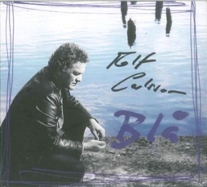 Carlsson Rolf - Blå in the group CD / Jazz at Bengans Skivbutik AB (619003)