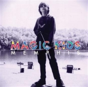 Magic Kids - Memphis in the group OUR PICKS / Stocksale / CD Sale / CD POP at Bengans Skivbutik AB (619031)
