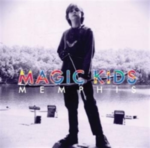 Magic Kids - Memphis in the group CD / Pop at Bengans Skivbutik AB (619031)