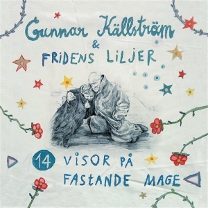 Källström Gunnar - 14 Visor På Fastande Mage in the group CD / Jazz at Bengans Skivbutik AB (619060)