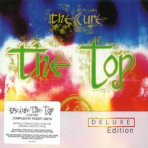 Cure - Top - Deluxe Edition in the group CD / Pop-Rock at Bengans Skivbutik AB (619151)