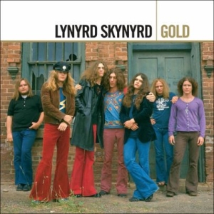 Lynyrd Skynyrd - Gold (2CD) in the group CD / Best Of,Pop-Rock at Bengans Skivbutik AB (619158)