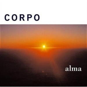 Corpo - Alma in the group Externt_Lager /  at Bengans Skivbutik AB (619781)