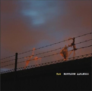 How - Northern Darkness in the group CD / Jazz at Bengans Skivbutik AB (619789)