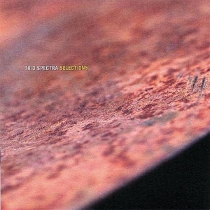 Trio Spectra/Jonny Axelsson/Jonas L - Selections in the group Externt_Lager /  at Bengans Skivbutik AB (619790)