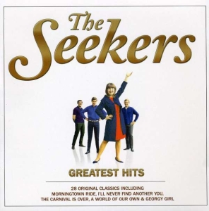 The Seekers - Greatest Hits in the group OTHER / Kampanj 6CD 500 at Bengans Skivbutik AB (619961)
