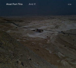 Anat Fort Trio - And If in the group CD / Jazz at Bengans Skivbutik AB (620031)