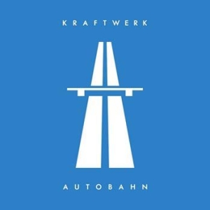 Kraftwerk - Autobahn in the group OUR PICKS / Stock Sale CD / CD Elektronic at Bengans Skivbutik AB (620085)