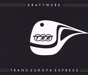 Kraftwerk - Trans-Europa Express in the group OUR PICKS / Stock Sale CD / CD Elektronic at Bengans Skivbutik AB (620088)