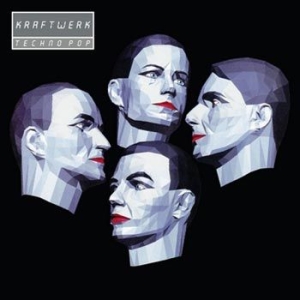 Kraftwerk - Techno Pop in the group OUR PICKS / Stock Sale CD / CD Elektronic at Bengans Skivbutik AB (620091)