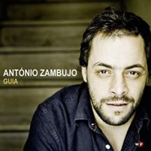 Zambujo Antonio - Guia in the group CD / Elektroniskt at Bengans Skivbutik AB (620108)