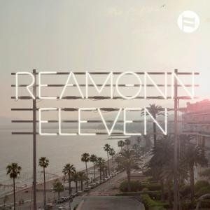 Reamonn - Eleven in the group CD / Pop-Rock at Bengans Skivbutik AB (620138)