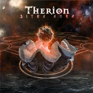 Therion - Sitra Ahra in the group CD / Hårdrock/ Heavy metal at Bengans Skivbutik AB (620159)