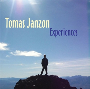 Janzon Tomas - Experiences in the group CD / Jazz at Bengans Skivbutik AB (620184)