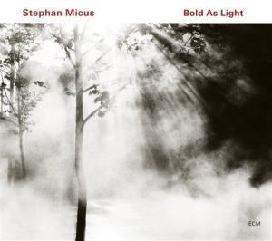 Stephan Micus - Bold As Light in the group CD / Elektroniskt,World Music at Bengans Skivbutik AB (620189)