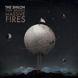 Shiloh - Tiny Sparks, Massive Fires in the group OUR PICKS / Stocksale / CD Sale / CD POP at Bengans Skivbutik AB (620663)