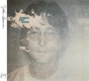 John Lennon - Imagine in the group OUR PICKS / CD The Classics at Bengans Skivbutik AB (620728)