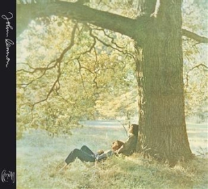 John Lennon - Plastic Ono Band in the group CD / Pop-Rock at Bengans Skivbutik AB (620731)