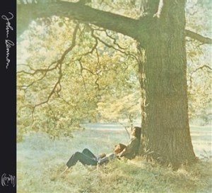 John Lennon - Plastic Ono Band in the group Minishops / John Lennon at Bengans Skivbutik AB (620731)