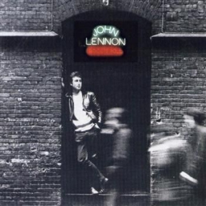 John Lennon - Rock 'n' Roll in the group Minishops / John Lennon at Bengans Skivbutik AB (620733)