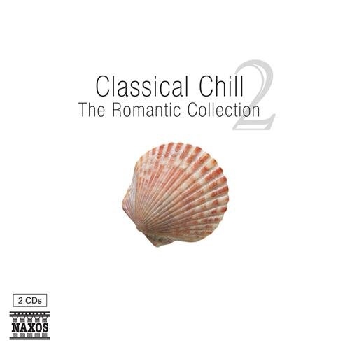 Various Composers - Classical Chill 2 in the group CD / Bestsellers at Bengans Skivbutik AB (620741)
