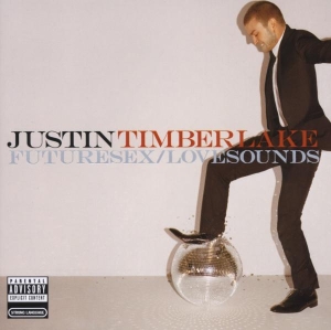 Timberlake Justin - Futuresex/Lovesounds in the group CD / Pop-Rock,Övrigt at Bengans Skivbutik AB (620917)