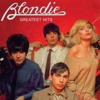 Blondie - Greatest Hits in the group OTHER / KalasCDx at Bengans Skivbutik AB (621070)