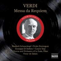 Verdi - Requiem in the group Externt_Lager /  at Bengans Skivbutik AB (621477)
