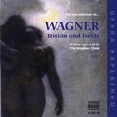 Opera Explained - Tristan Und Isolde in the group Externt_Lager /  at Bengans Skivbutik AB (621588)